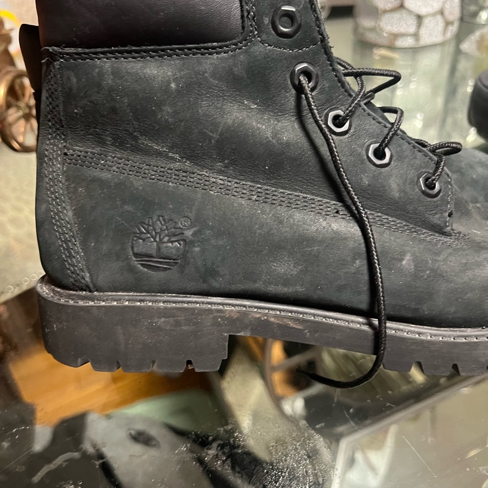 Timberline - image 6